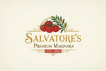 Salvatore's Premium Marinara - Home