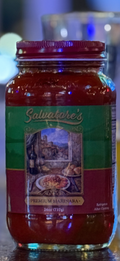 Salvatore's Premium Marinara